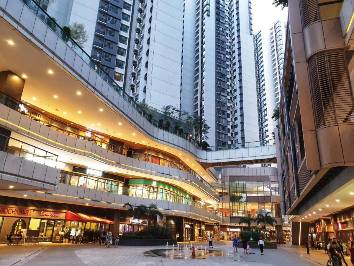 Jb Ciq-r&f Shopping Mall * Johor Bahru